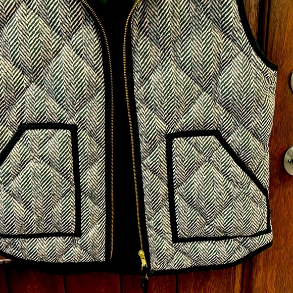 JCrew Vest - Picture 4 of 5